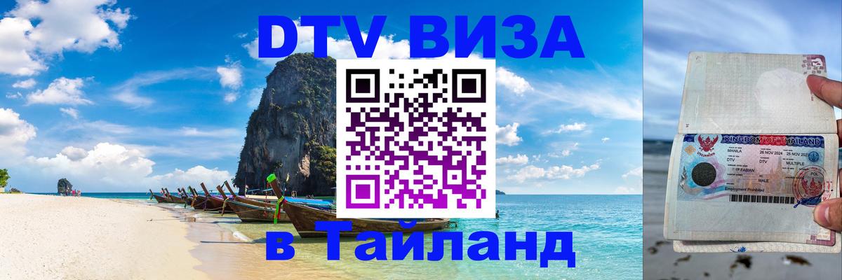 Сколько стоит DTV виза — актуальные цены, оформление даже без документов - 20.11.2025 